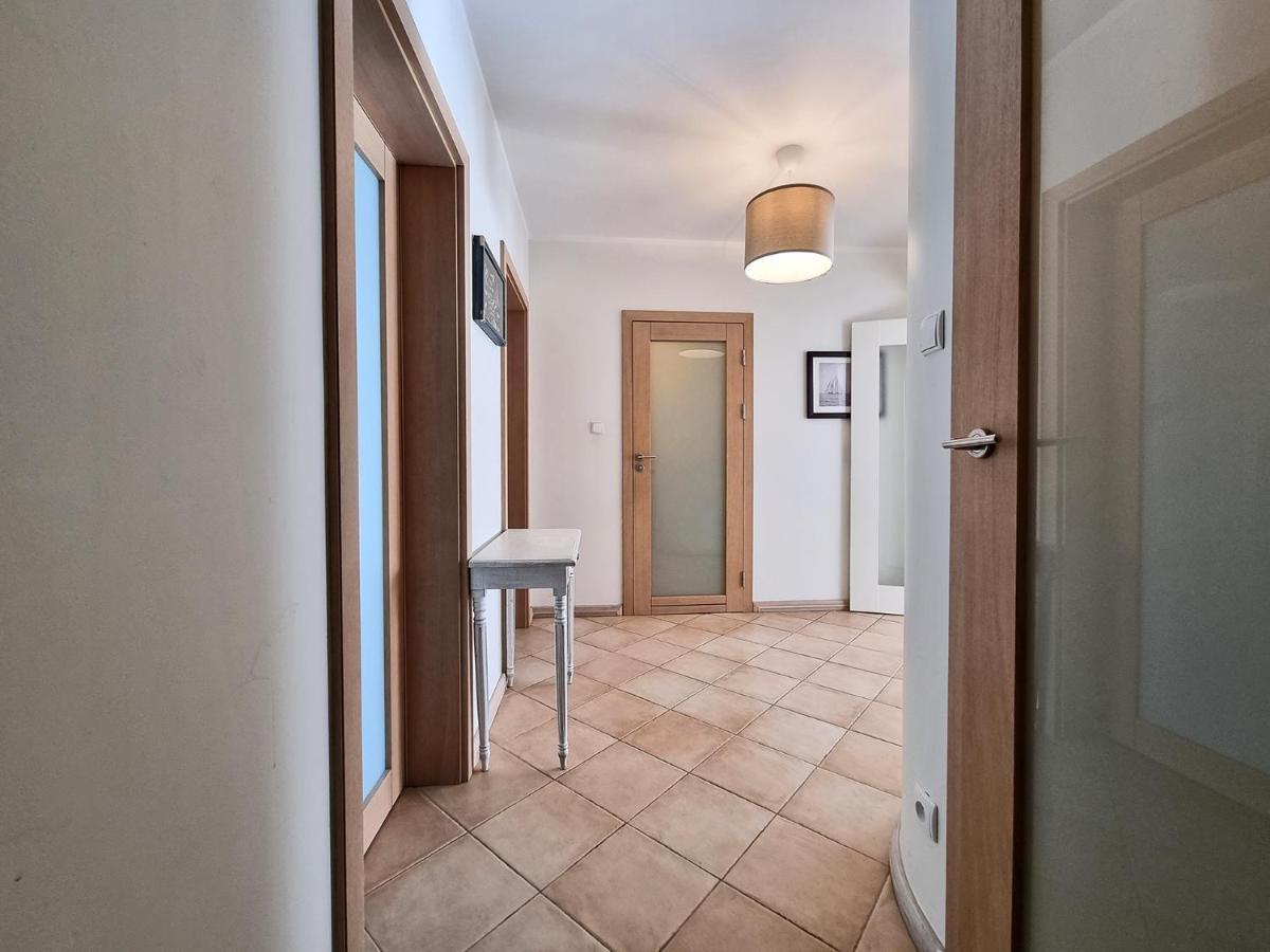 Apartment Classy - - Piastowska By The Sea *