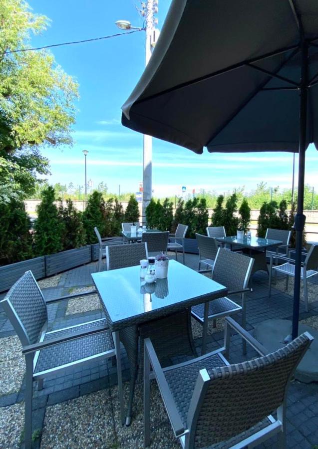 Lival Hotel