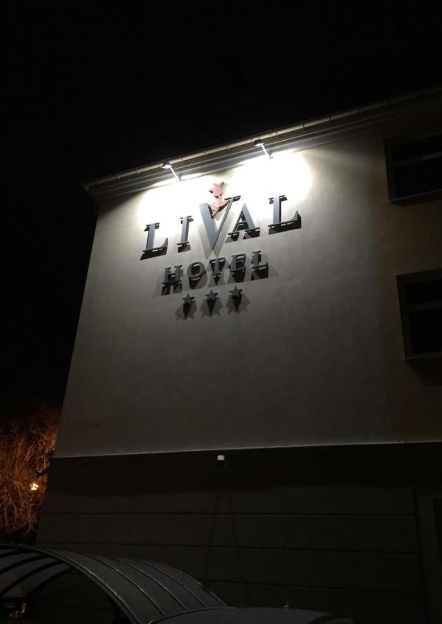 Lival