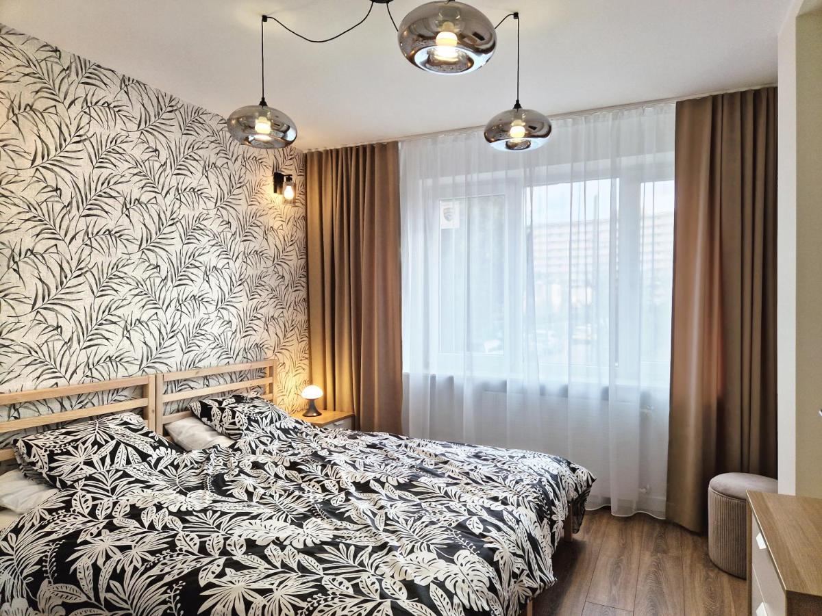 Apartament Nest - Parkingiem