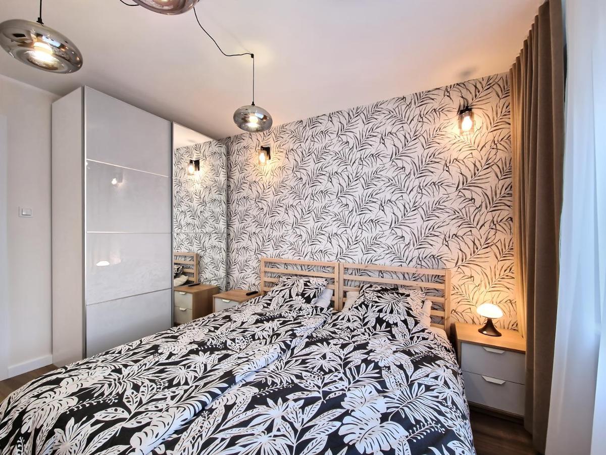 Nest - Parkingiem Apartament