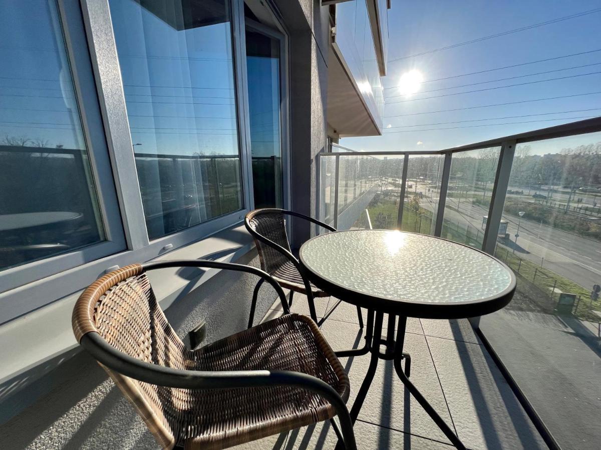 Leilighet Baltica Towers By Q4apartments