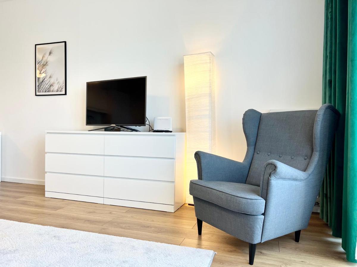 Baltica Towers By Q4apartments *