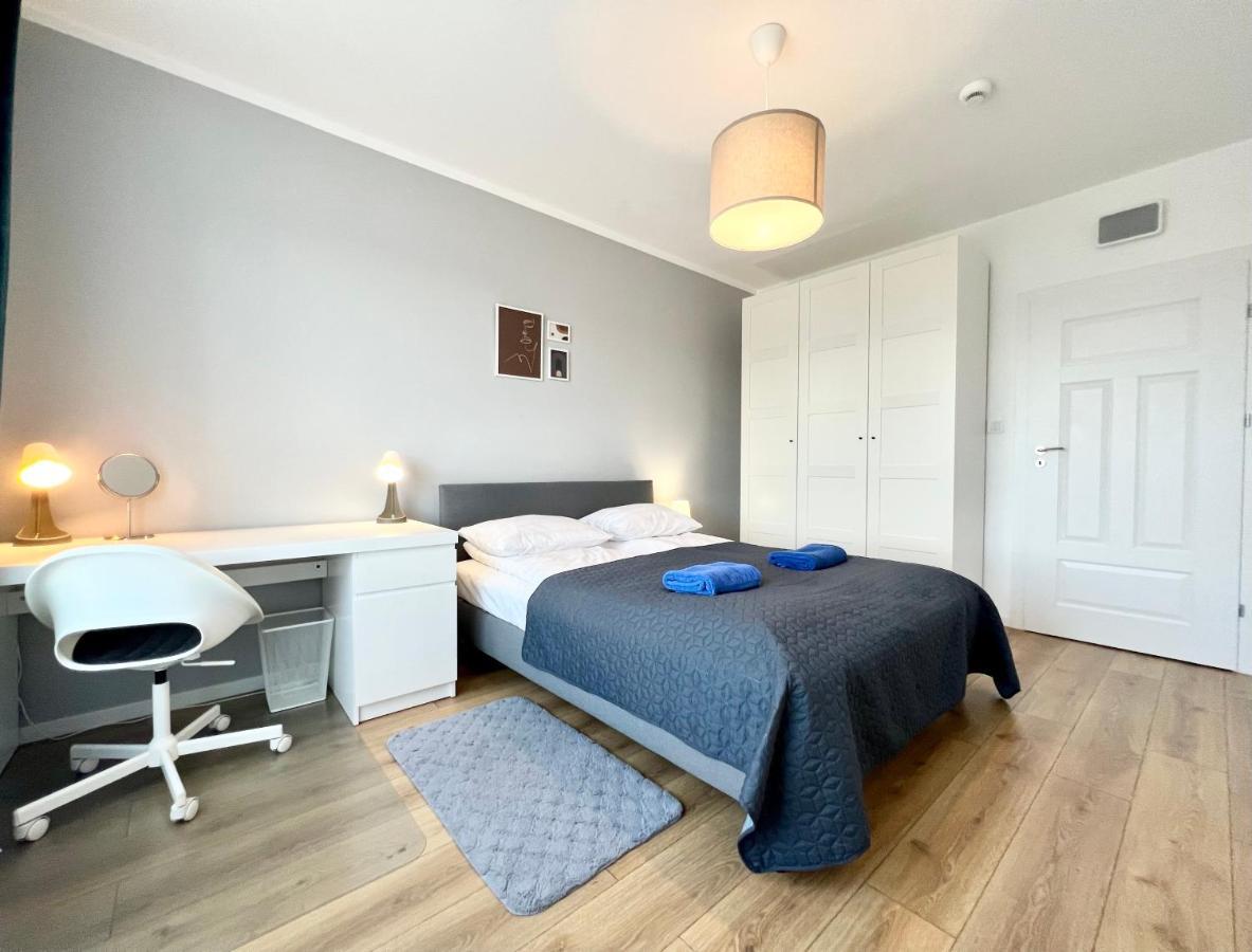 Leilighet Baltica Towers By Q4apartments