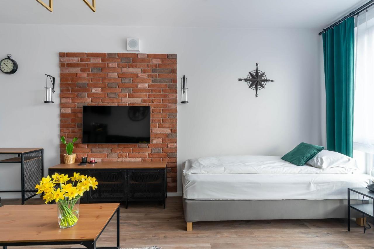 Apartment Ina Rent Slaska Gdansk
