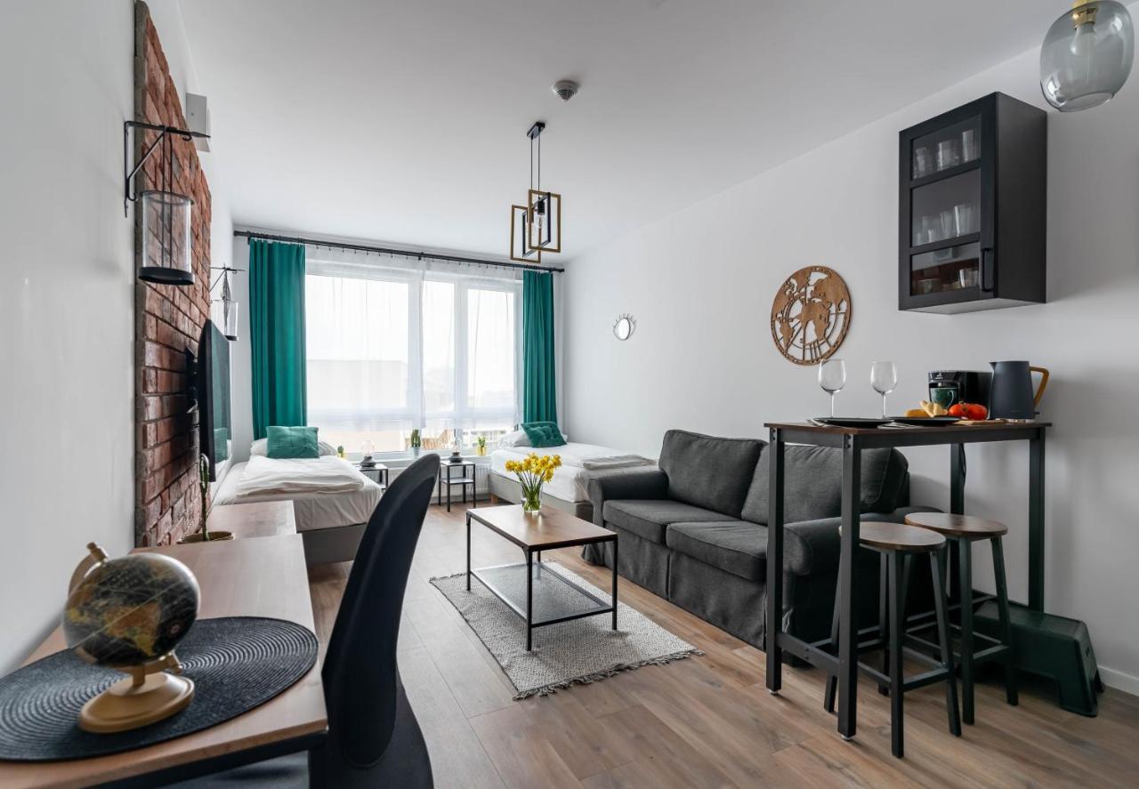 Ina Rent śląska Apartament Gdańsk