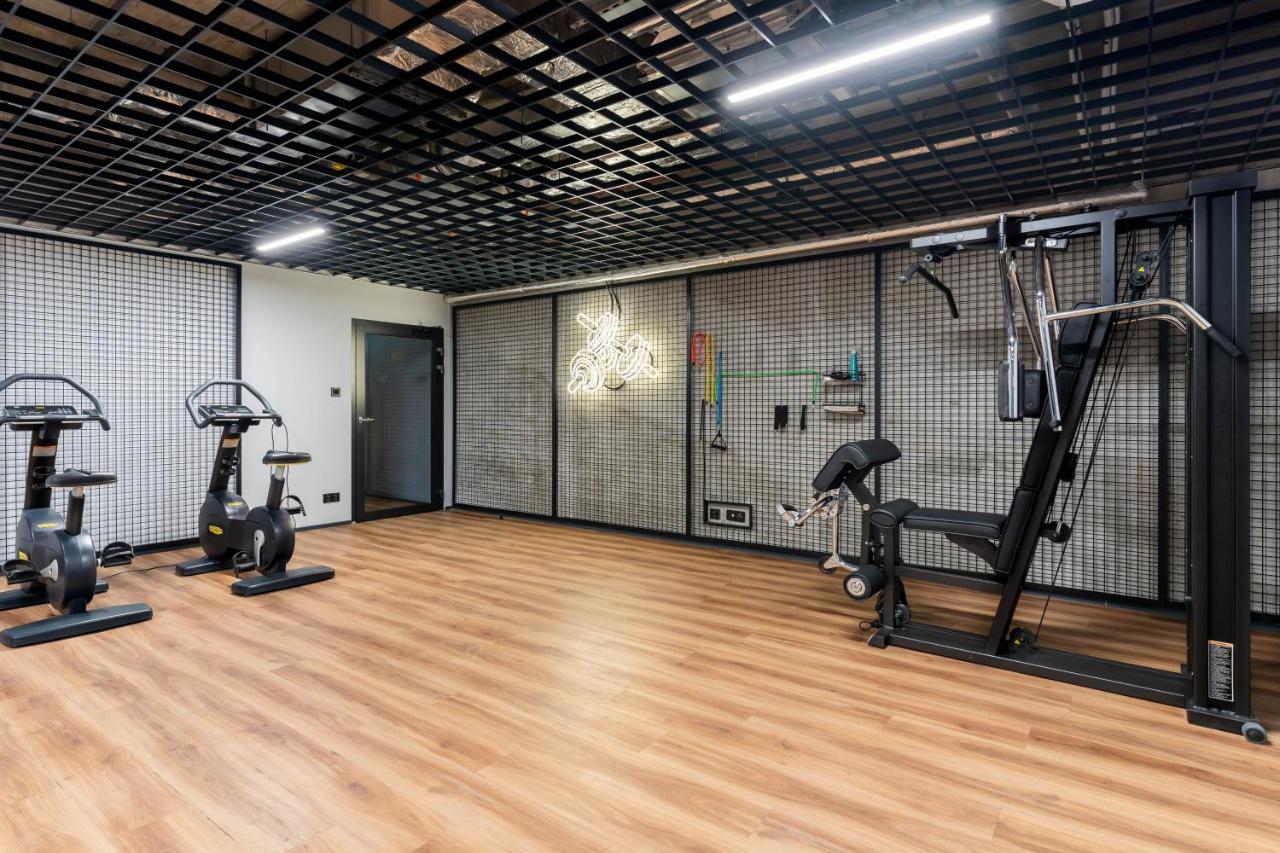 Ina Rent śląska Apartament