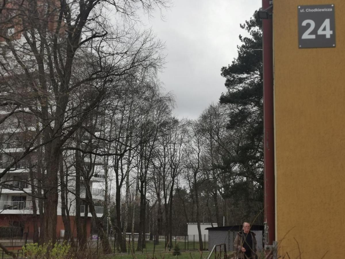 Apartamento Mieszkanie Brzezno Przy Plazy *