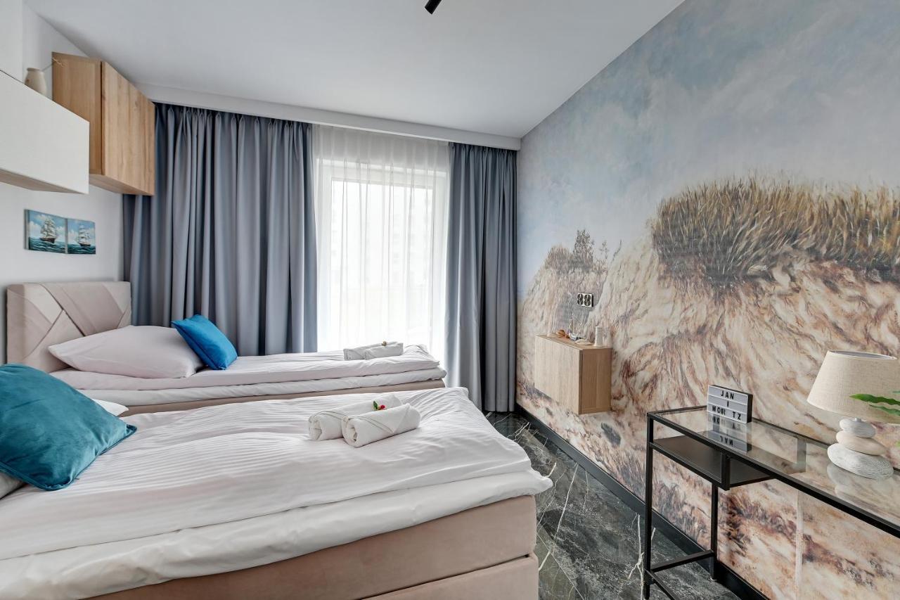 Wave Apartments-gold Exclusive Apartment