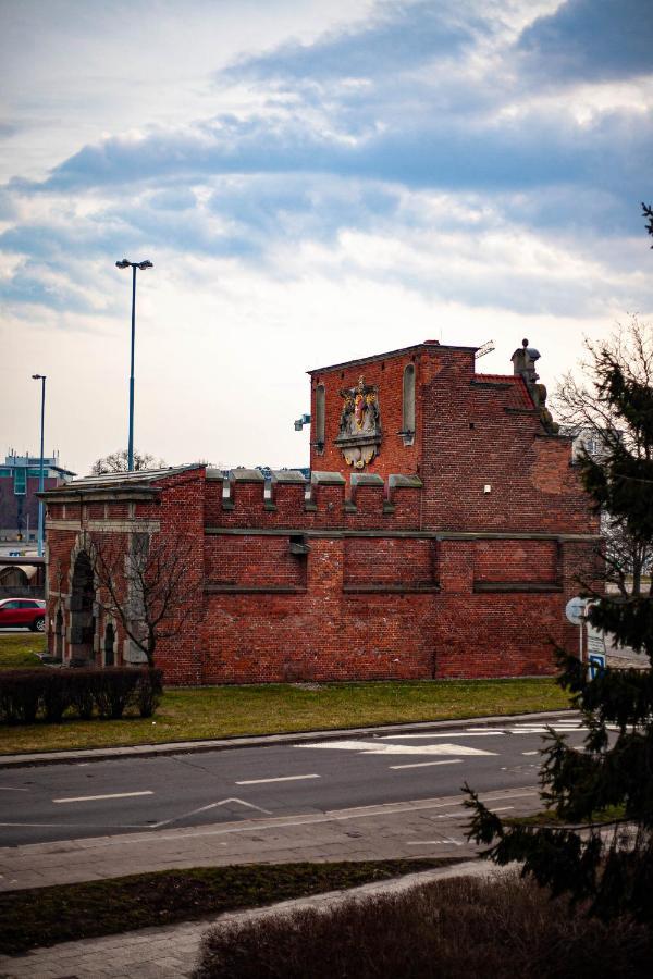 Căn hộ Prestige Gdansk