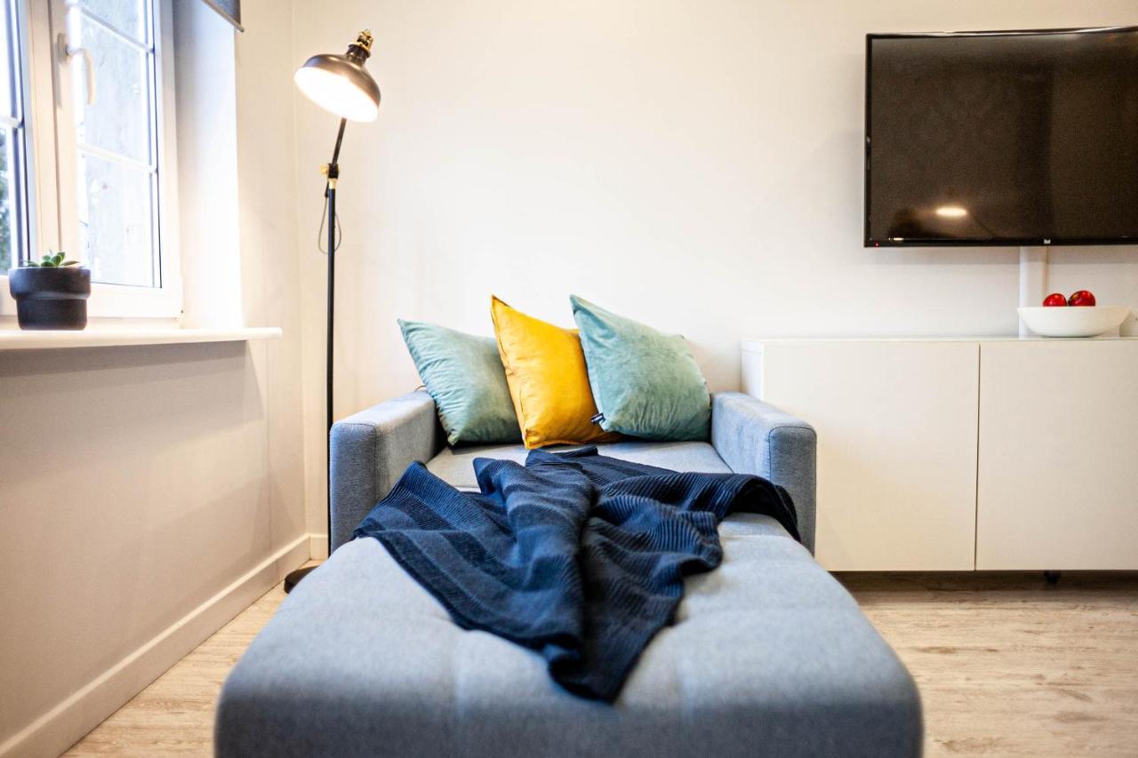 Apartment Prestige *