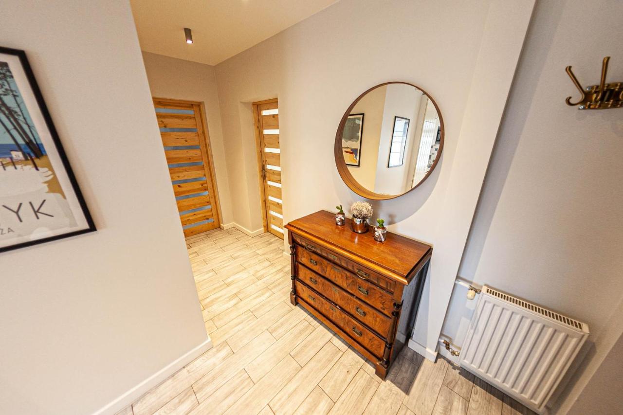 Prestige Apartment *