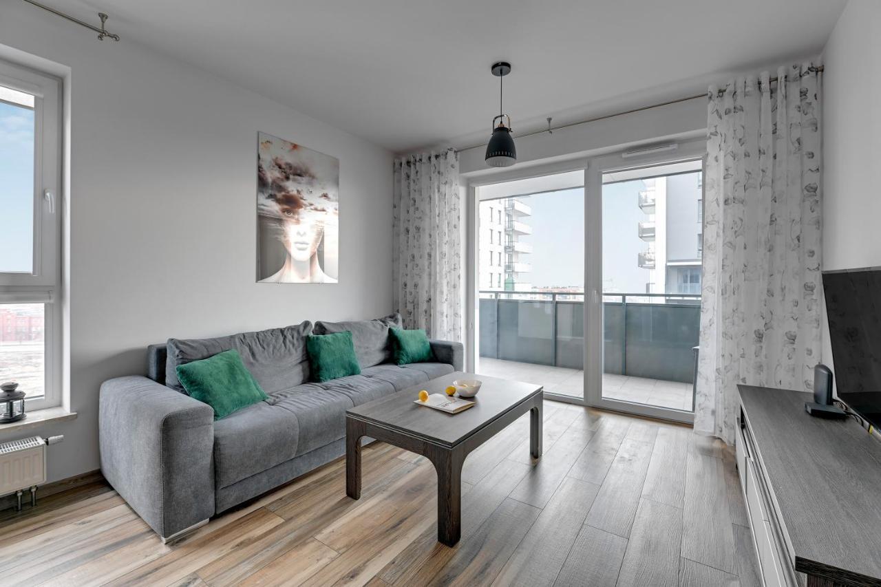 Apartment Bastion View Triapart *