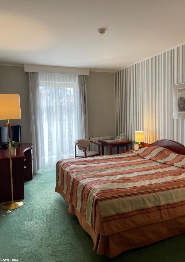 Lival Hotel
