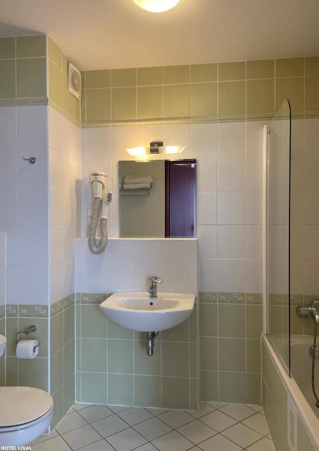 Hotel Lival Gdańsk