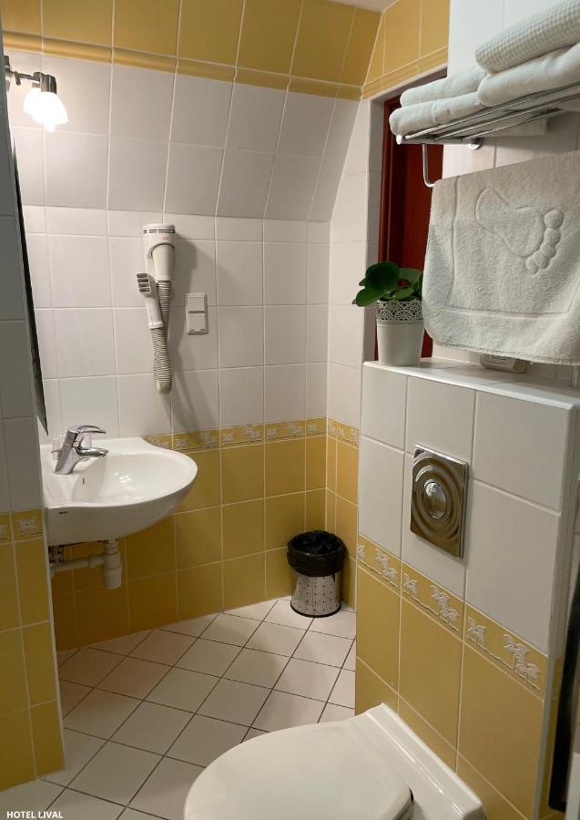 Hotel Lival Gdańsk