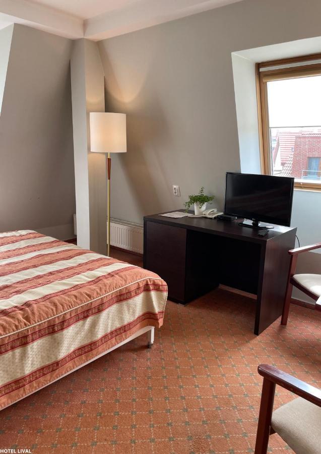 Lival Hotel