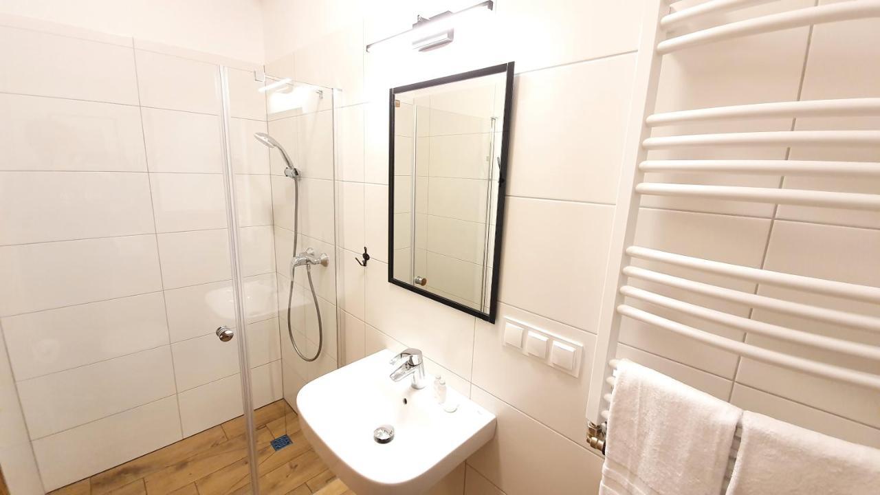 Bed & Breakfast Sleep Port - Bezplatny Parking Gdansk