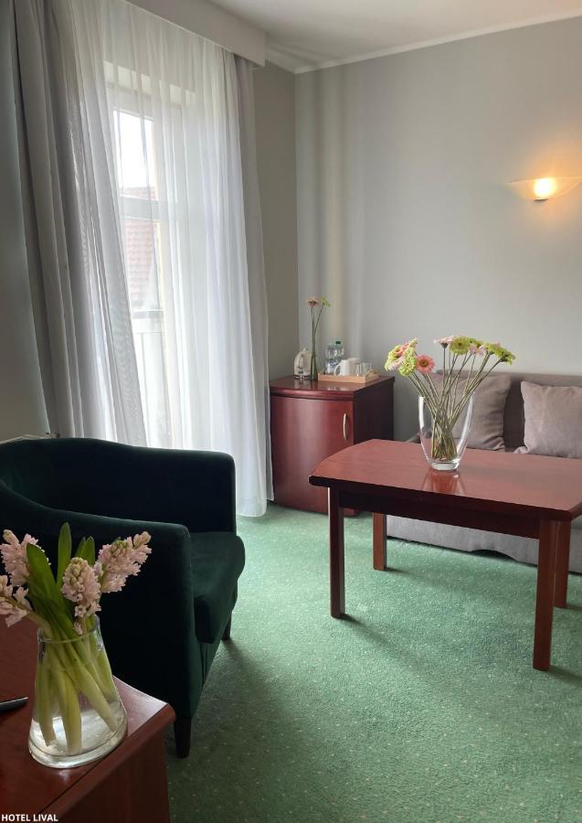 Lival 3* Gdańsk