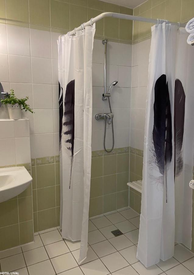 Hotel Lival