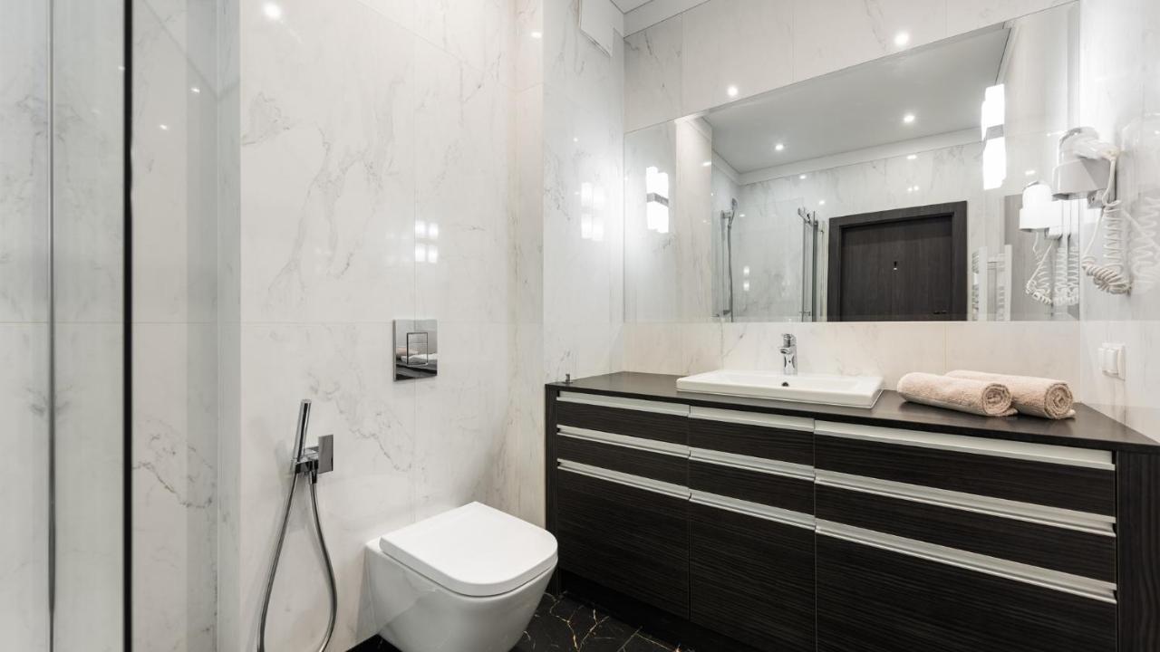 Apartamento Flatbook - Center Brabank With Parking *