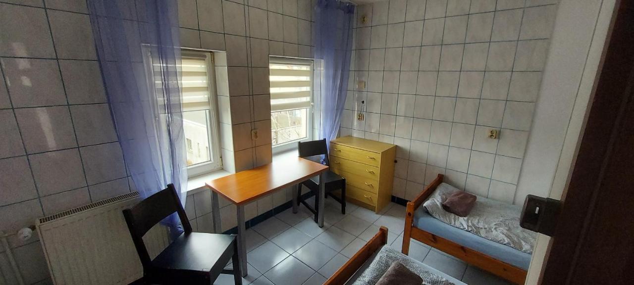 Nad Morzem Homestay *