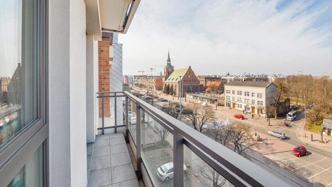 Garden Gates By Sun & Snow With Roof Terrace Apartment *