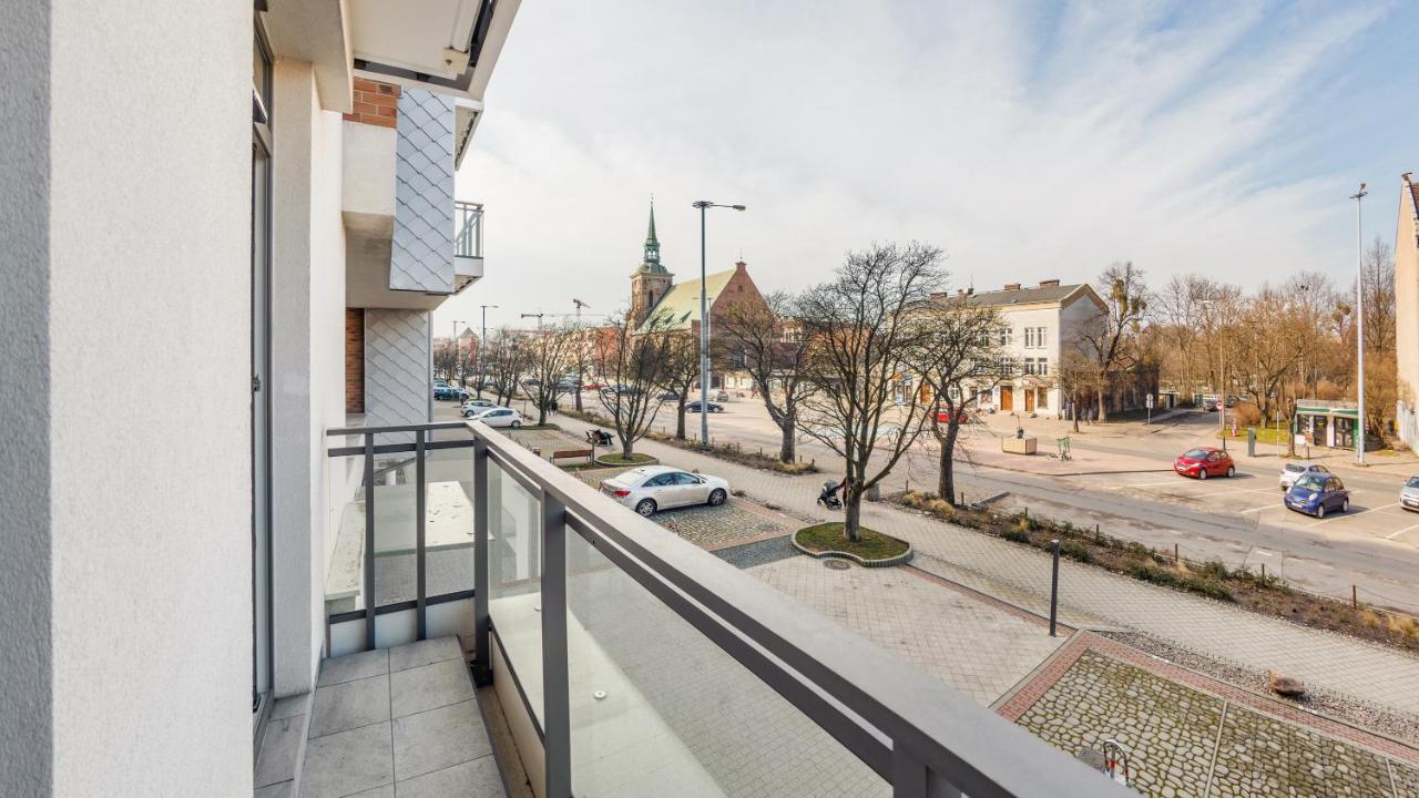 Garden Gates By Sun & Snow With Roof Terrace Apartment *