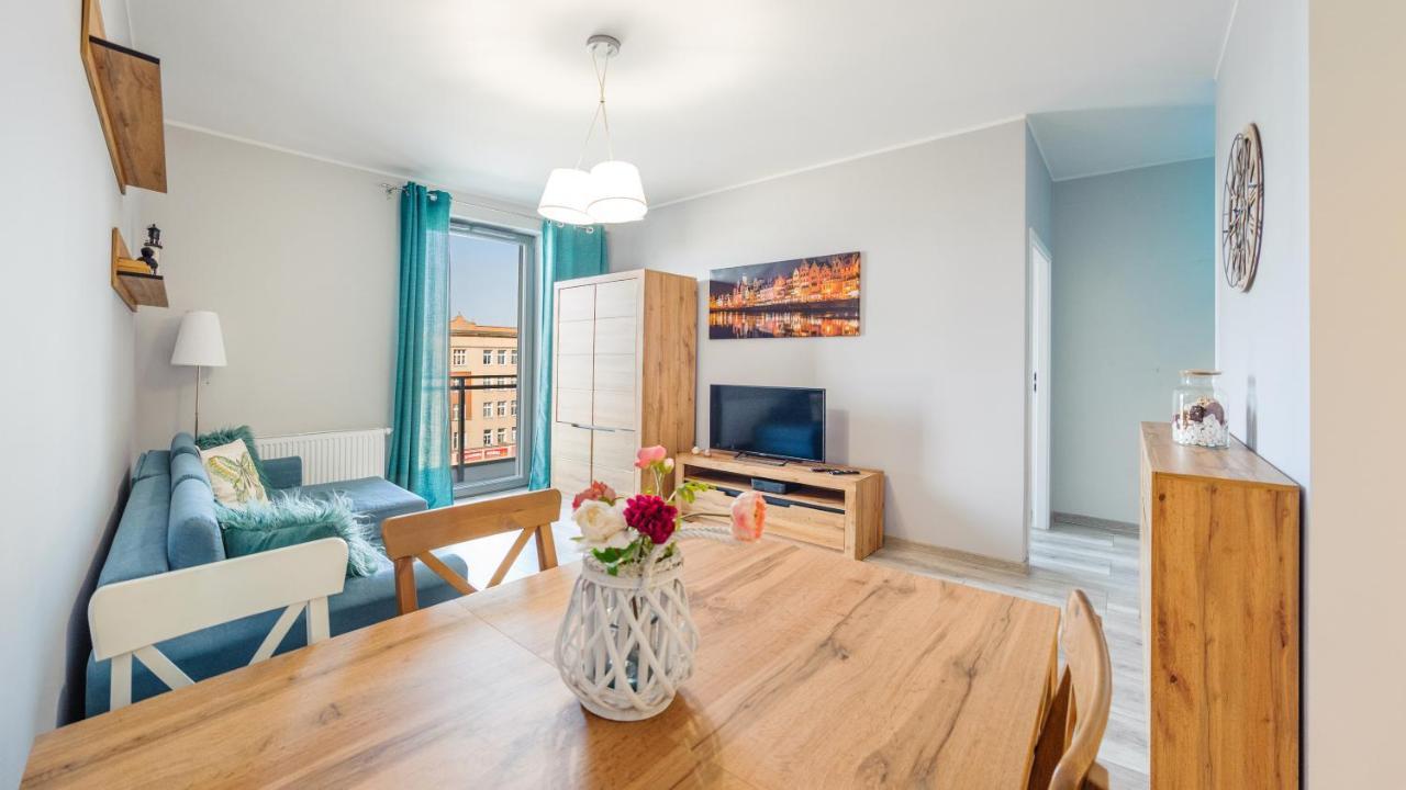 Garden Gates By Sun & Snow With Roof Terrace Apartment