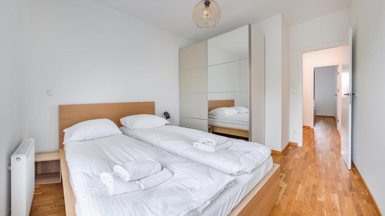Garden Gates By Sun & Snow With Roof Terrace Apartment *