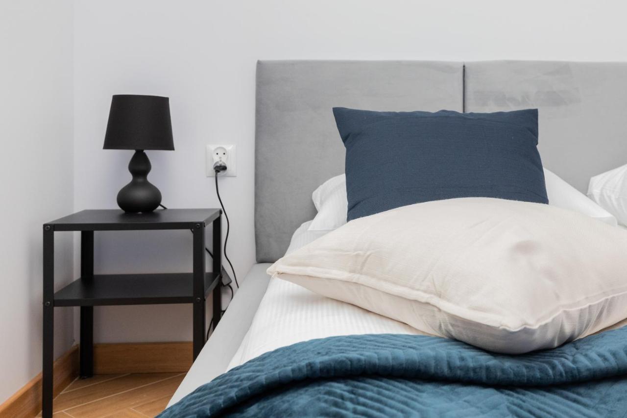 Huoneisto Kollataja With Parking By Renters Prestige *
