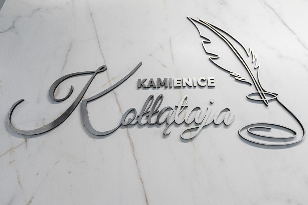 Kollataja With Parking By Renters Prestige Huoneisto