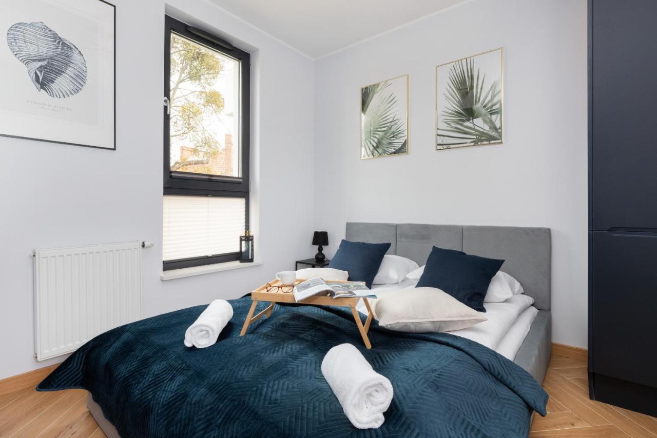 Kollataja With Parking By Renters Prestige * Gdańsk