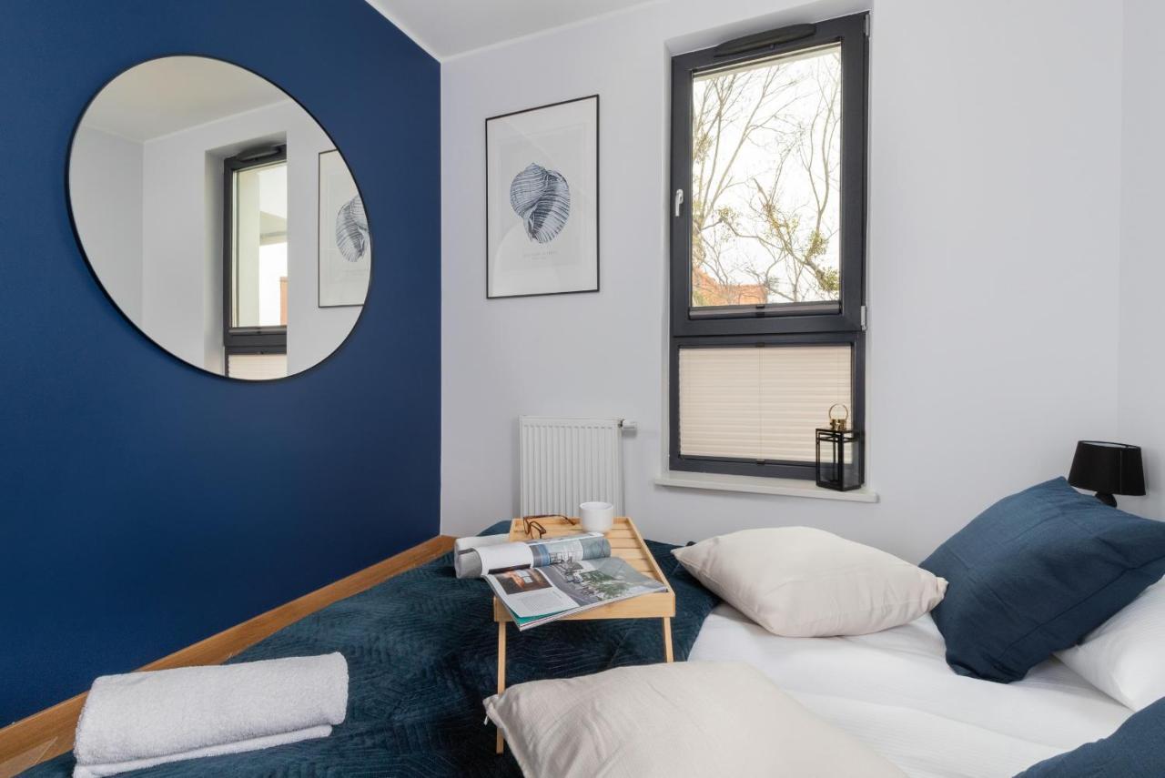 Huoneisto Kollataja With Parking By Renters Prestige