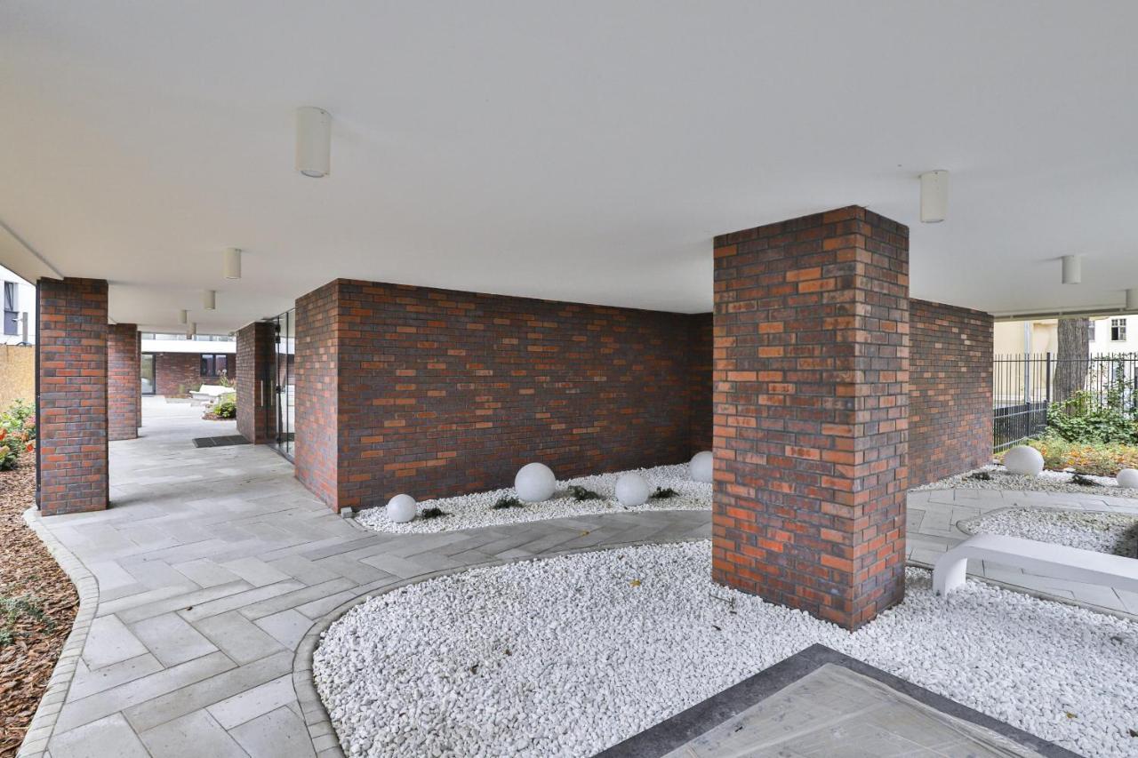Kollataja With Parking By Renters Prestige * Gdańsk