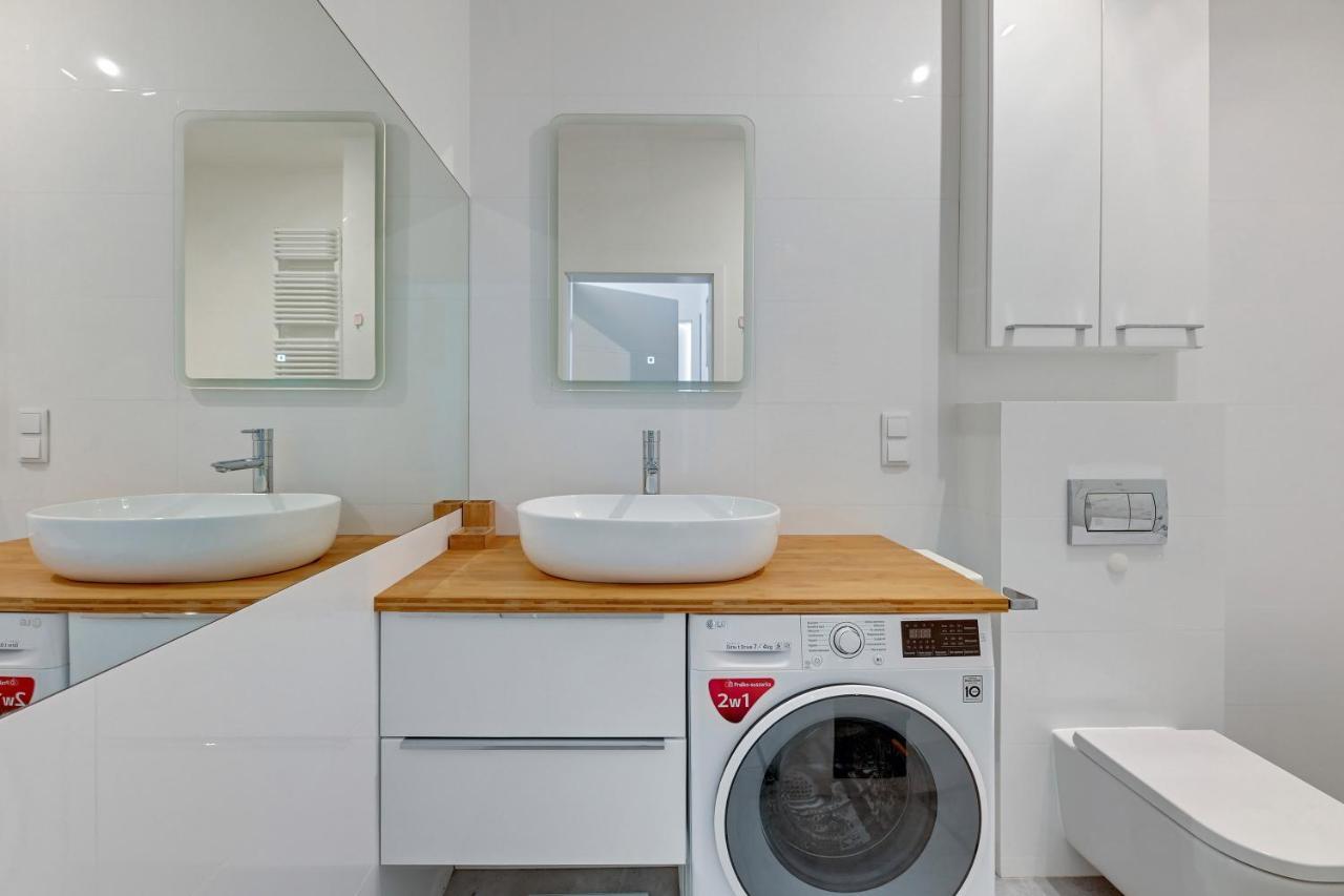 Apartment Comfort Rajska *