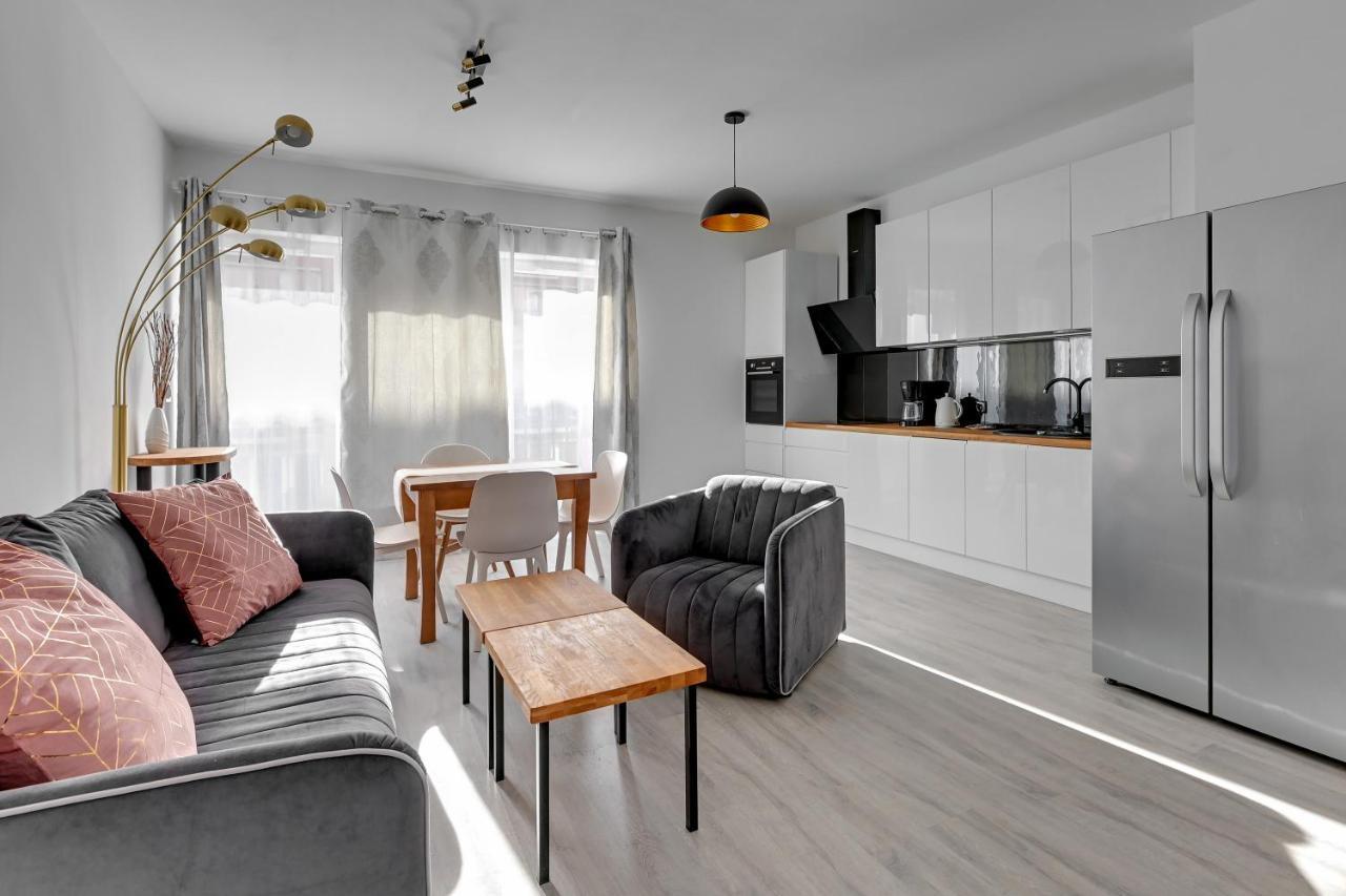 Apartment Comfort Rajska