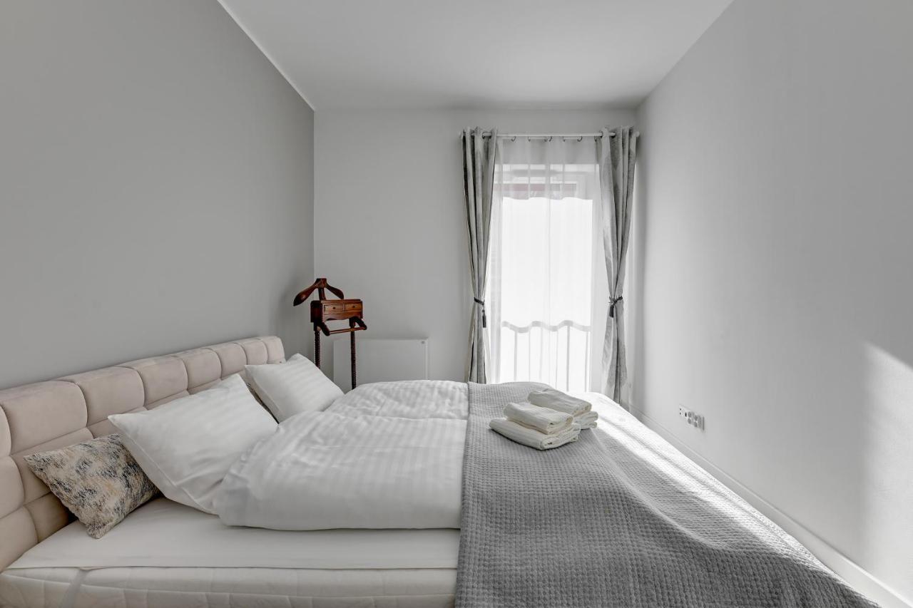 Apartment Comfort Rajska *