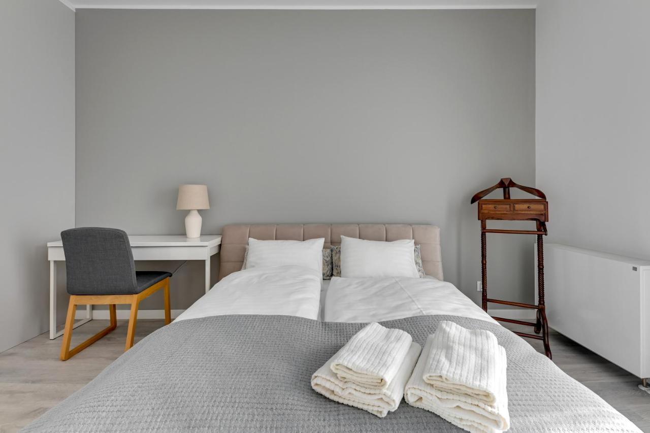 Comfort Rajska * Gdańsk