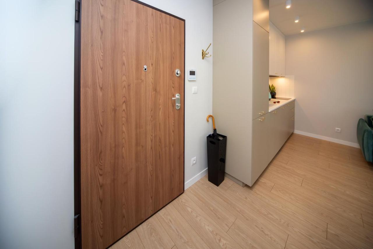 Apartamento Maya's Flats & 58 - Szafarnia