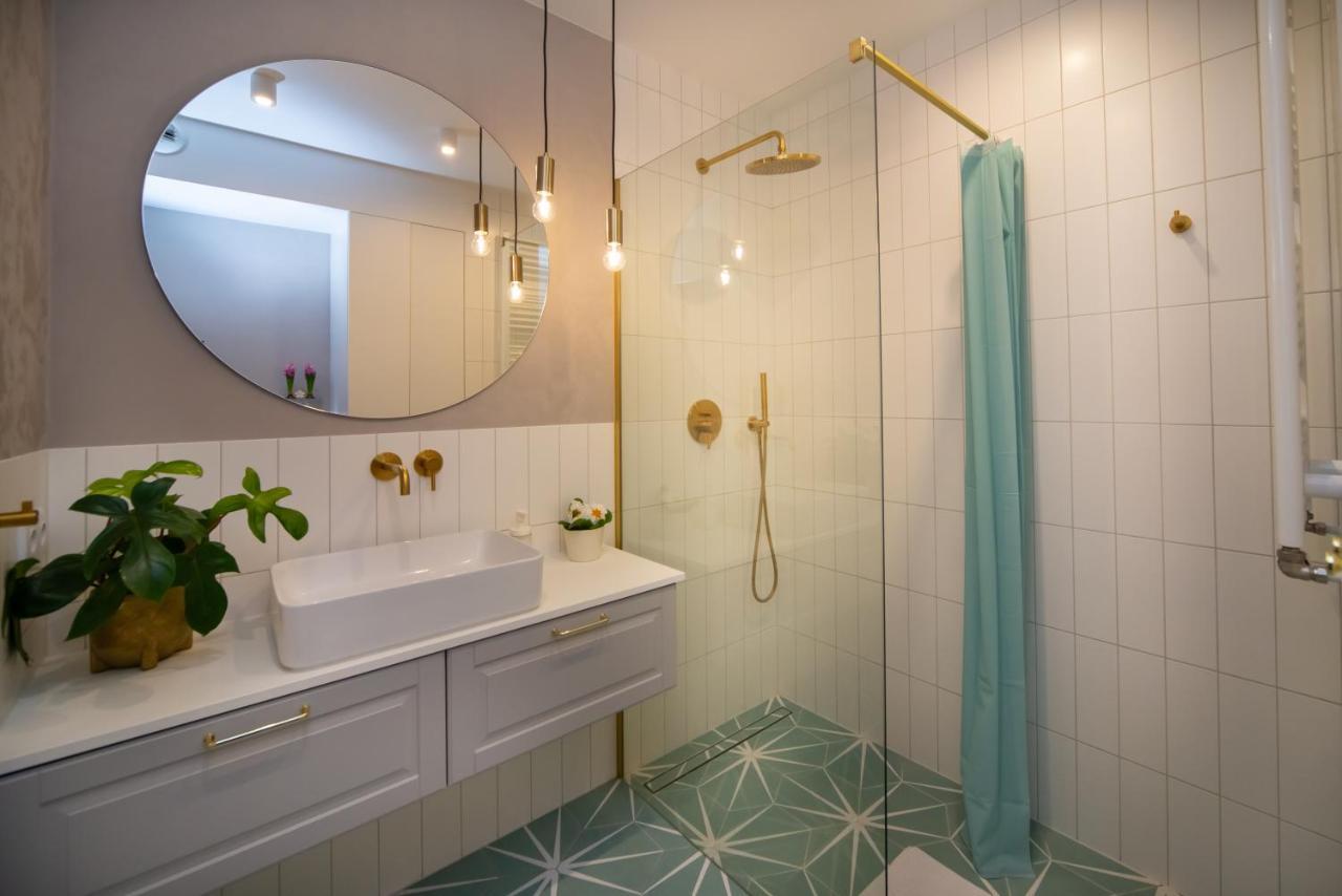Apartamento Maya's Flats & 58 - Szafarnia *