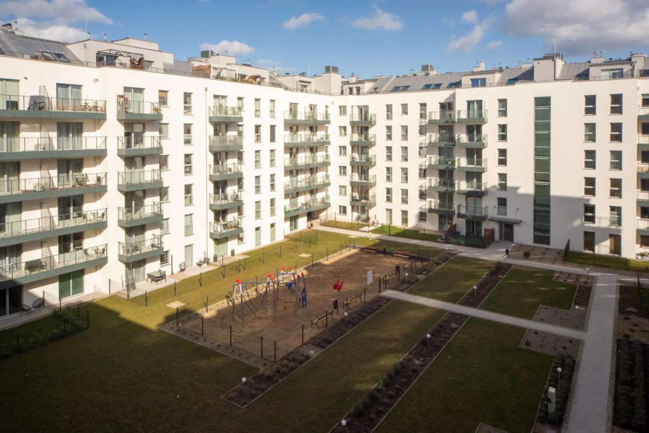 Maya's Flats & 58 - Szafarnia * Gdańsk