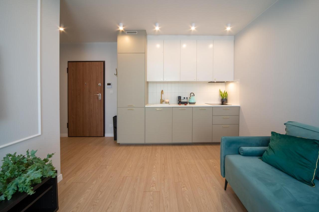 Maya's Flats & 58 - Szafarnia * Gdańsk