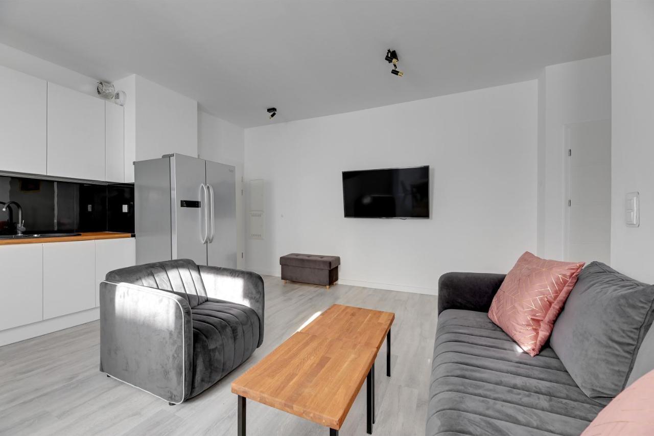 Comfort Rajska Apartment