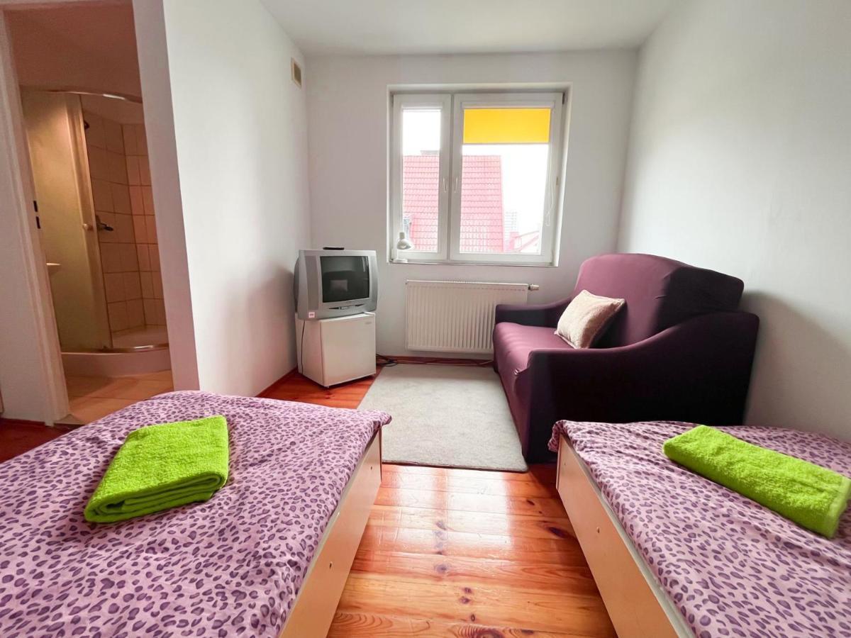 Oliwia Guest house Gdansk