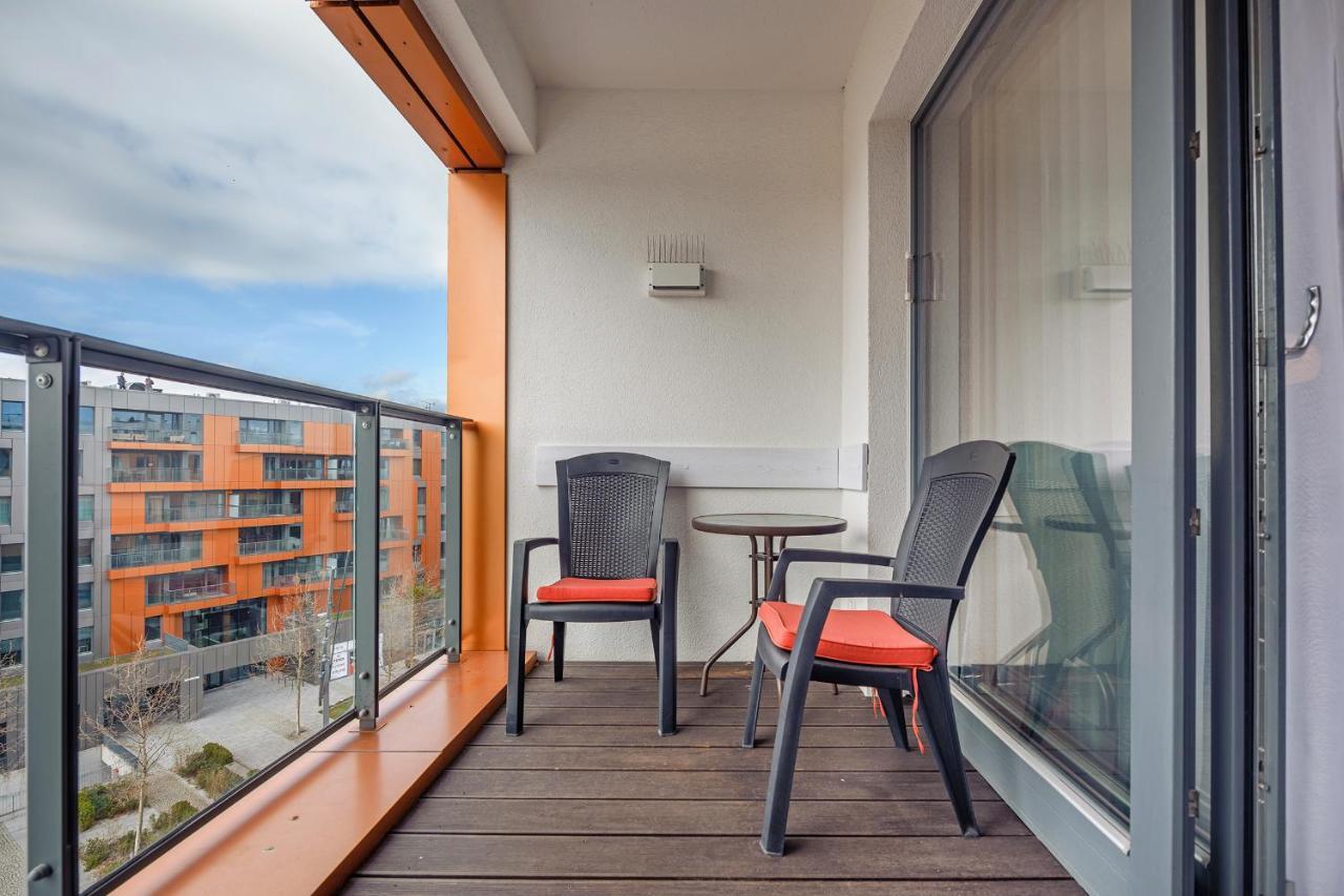 The Darling Riverside By Baltica Gdansk