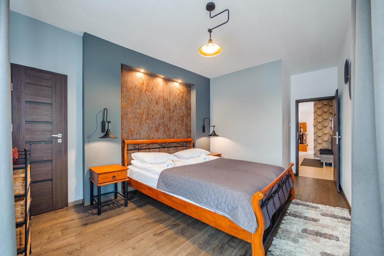 The Darling Riverside By Baltica Apartamento *