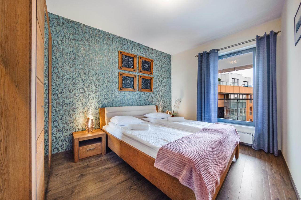Apartamento The Darling Riverside By Baltica *