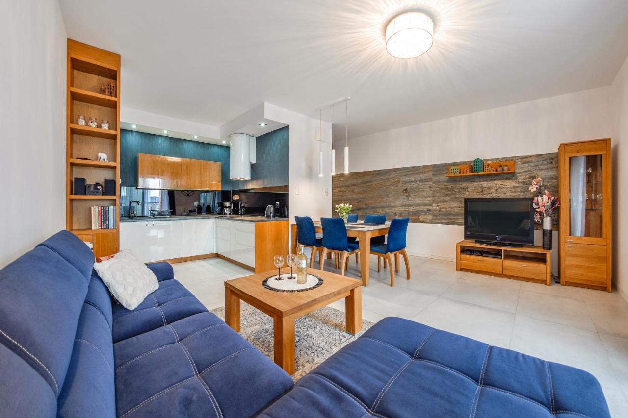 Apartamento The Darling Riverside By Baltica
