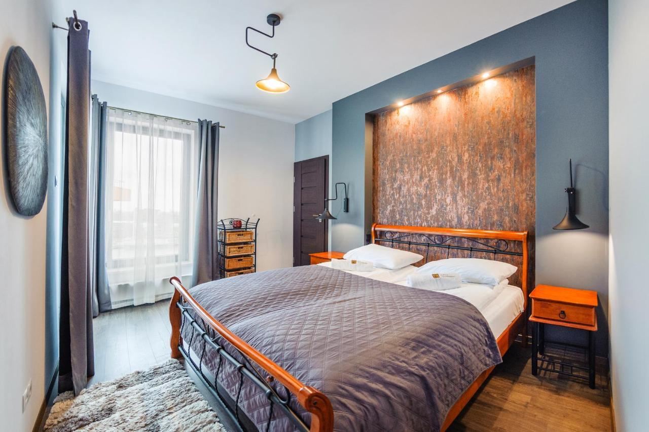 Apartamento The Darling Riverside By Baltica